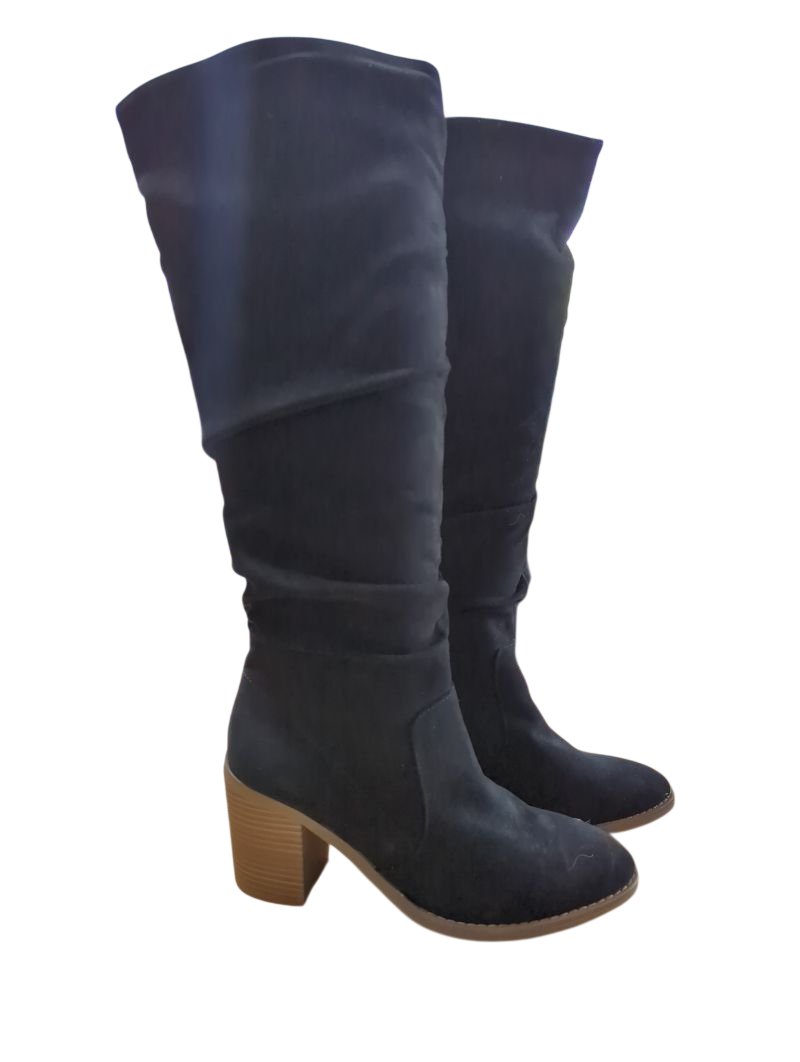 Universal Threads Knee High Boots