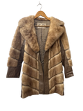 Capital Furs Vintage Fur Coat Vintage