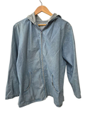 Chic Vintage Denim Jacket Vintage