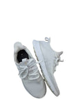 Adidas Mesh Lace-Up Sneakers