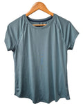 Champion Crew Neck Tee Athletic