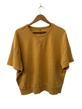 Athelta Crew Neck Short Sleeves