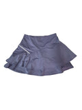 Lucky in Love Ruffle Skort Athletic