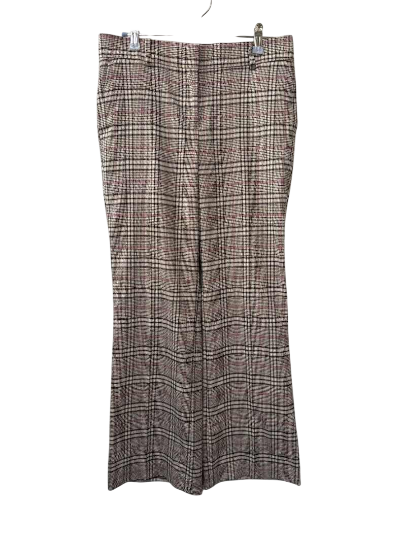 Ann Taylor Wide Leg Pants