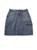 North Style Cargo Skirt Vintage