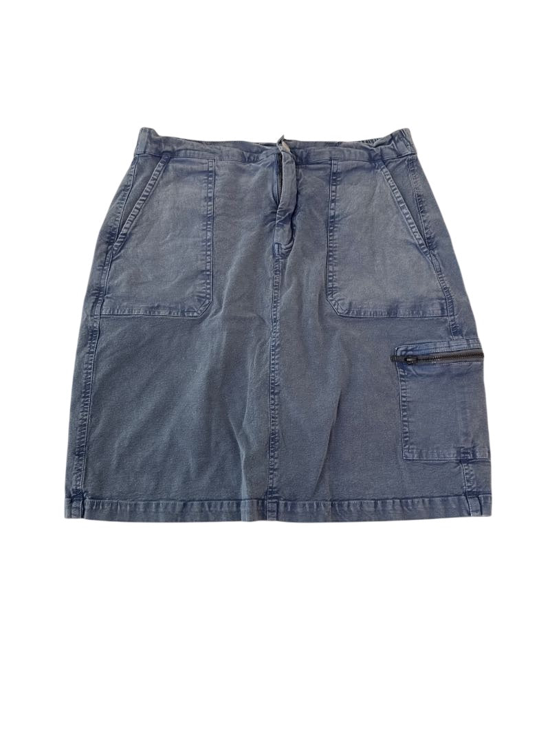 North Style Cargo Skirt Vintage