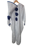 Vintage Clown Costume Vintage