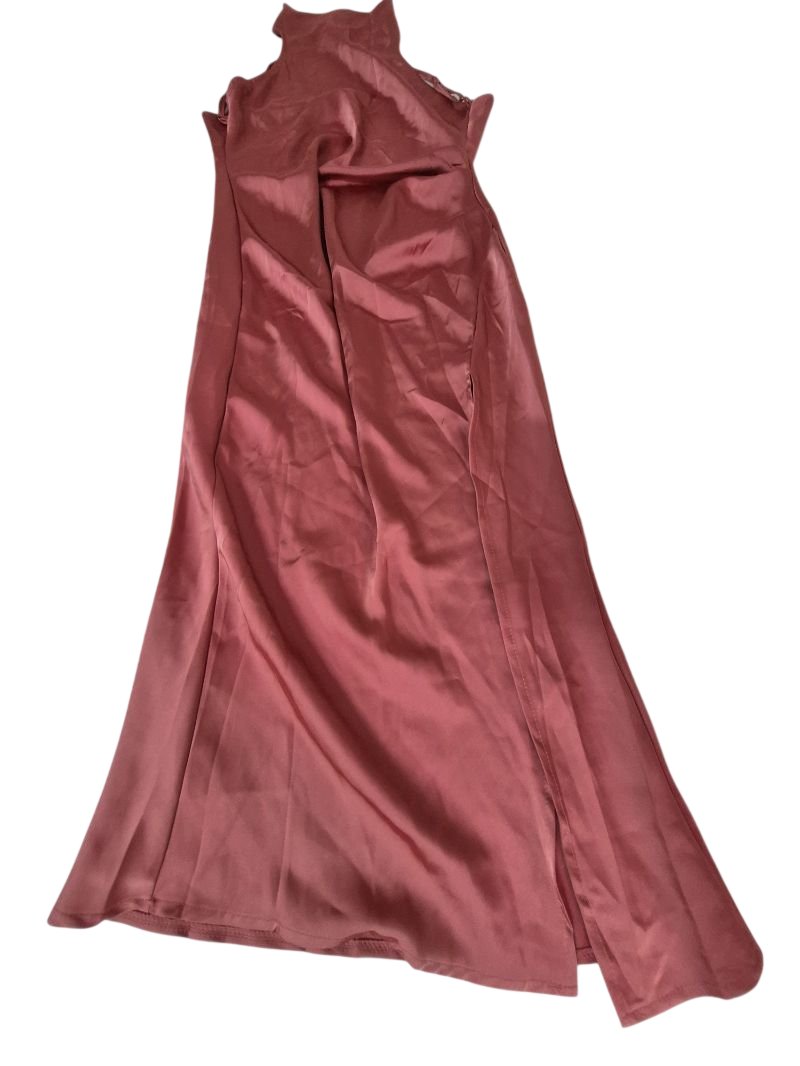 RNTMR Sleeveless Maxi Dresses