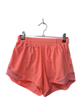Lululemon High-Waisted Shorts Athletic