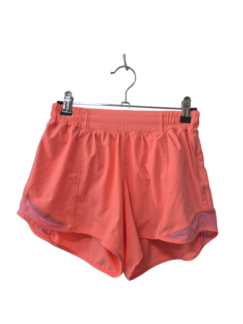 Lululemon High-Waisted Shorts Athletic