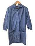 Canyon Sportswear Vintage Shirt Dress Vintage