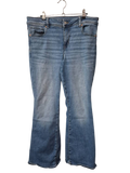 American Eagle Bootcut Jeans Jeans