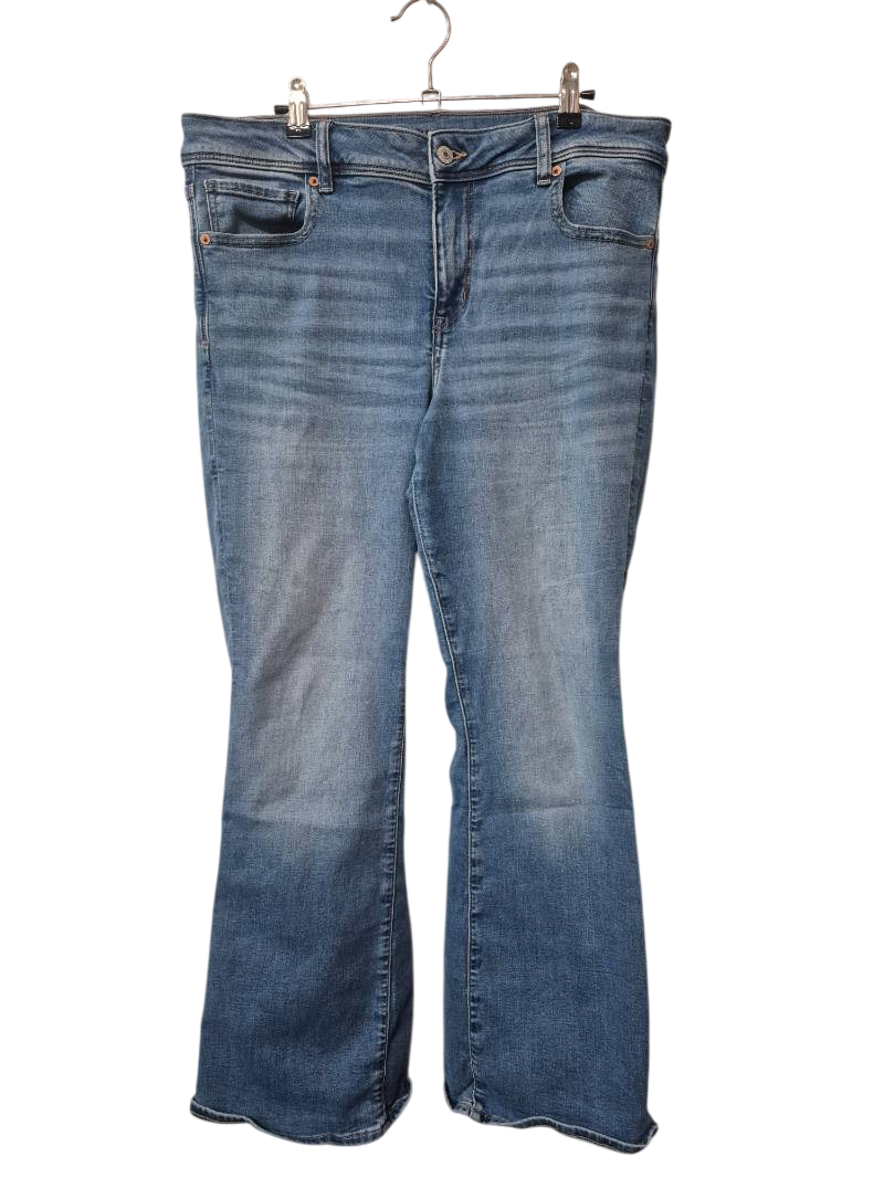 American Eagle Bootcut Jeans Jeans