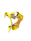 Nine West Open Toe Sandals Heels