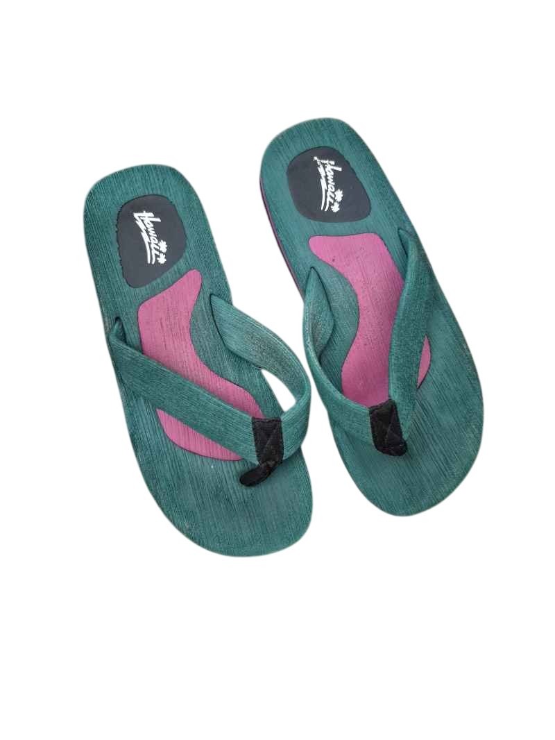 Hawaii Flip Flop Sandals