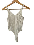 Gypsy & Jade Ribbed Bodysuit Tanks