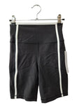 Athleta High Waist Shorts Athletic