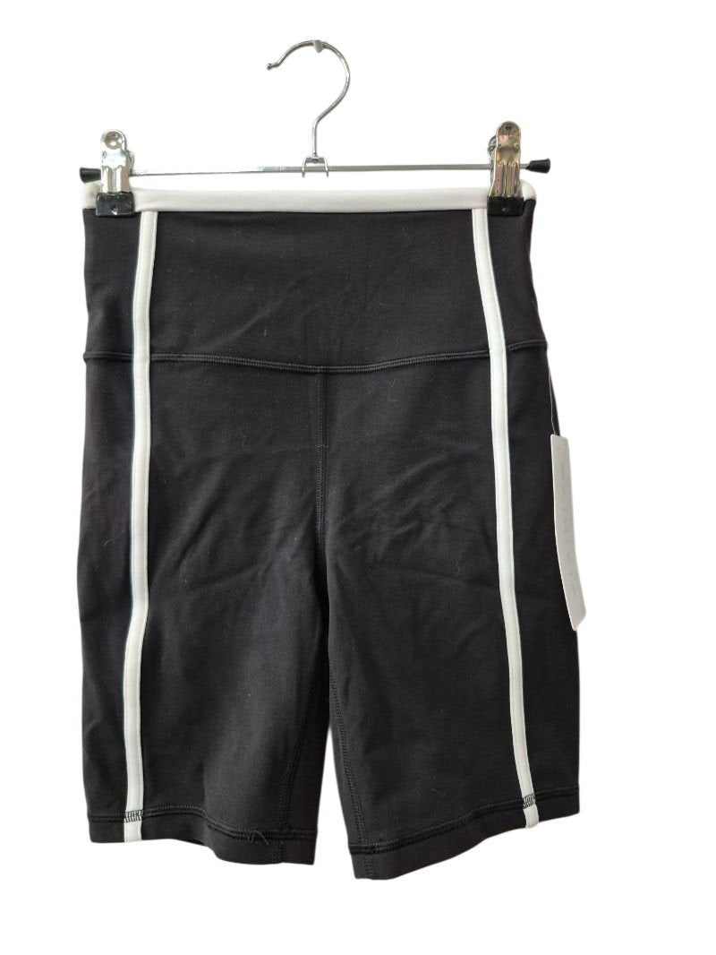 Athleta High Waist Shorts Athletic