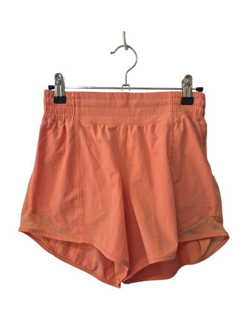 Lulu Lemon Athletic Shorts Athletic