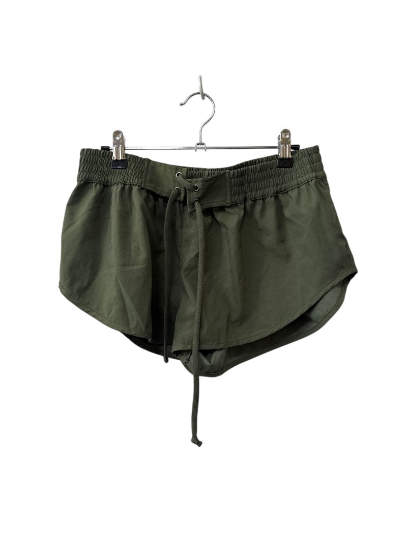 Free People Drawstring Shorts Athletic