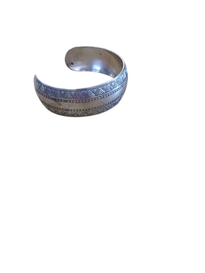 Paparazzi  Etched Cuff Jewelry