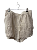 Falls Creek Elastic Waist Shorts