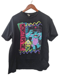 Graphic Tee Short Sleeves