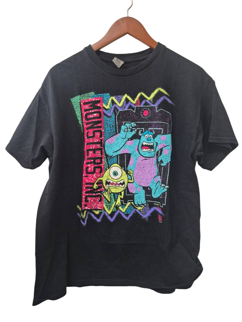 Graphic Tee Short Sleeves