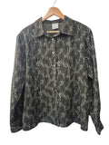 Liz Baker Vintage Button-Up Blouse Vintage