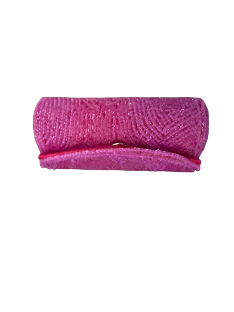 Woven Clutch Accessories