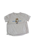 Uni Qlu Graphic Tee Short Sleeves