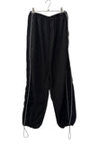 Drawstring Joggers Pants