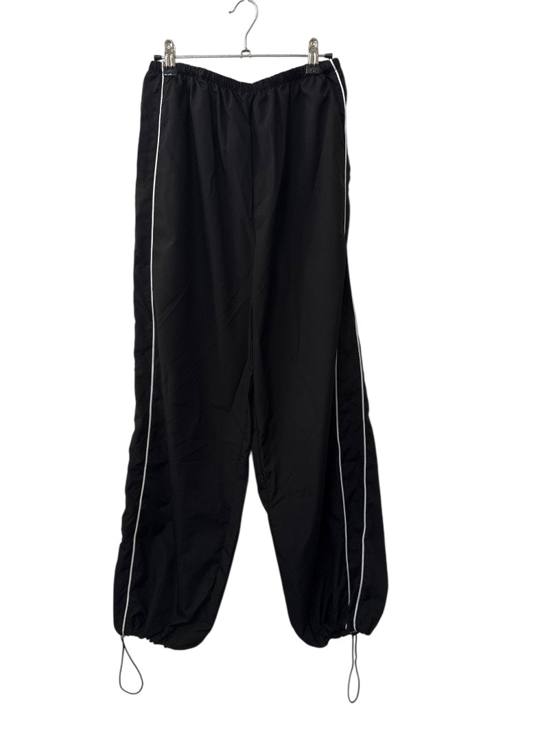 Drawstring Joggers Pants