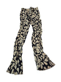 Vera Moda Floral Flared Pants