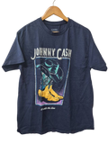 Cash Graphic Tee Men's