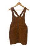 Forever 21 Zip Front Dresses