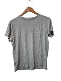 Crew Neck Short Sleeves