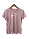 Nike Crew Neck Tee Short Sleeves