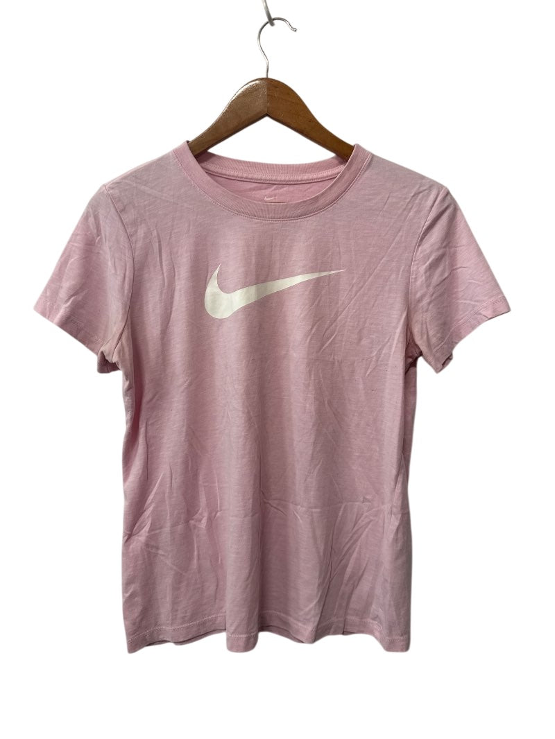 Nike Crew Neck Tee Short Sleeves