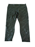 Fabletics Patterned Leggings Athletic