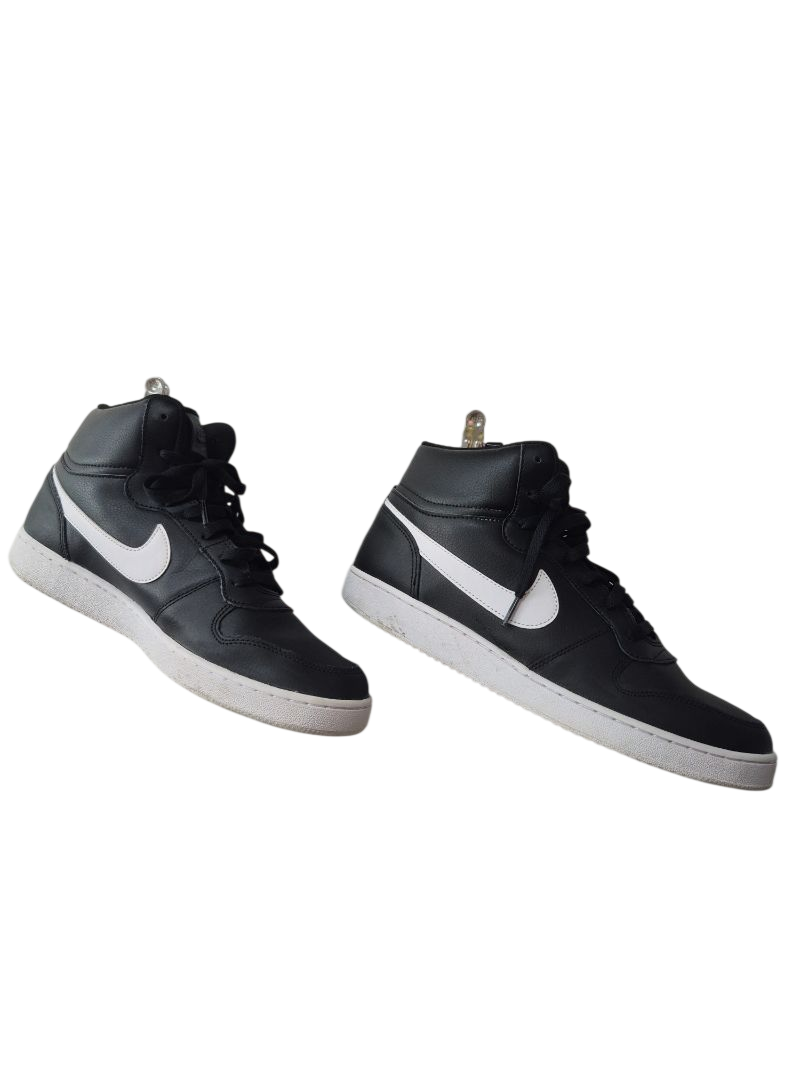Nike High-Top Sneakers Sneakers