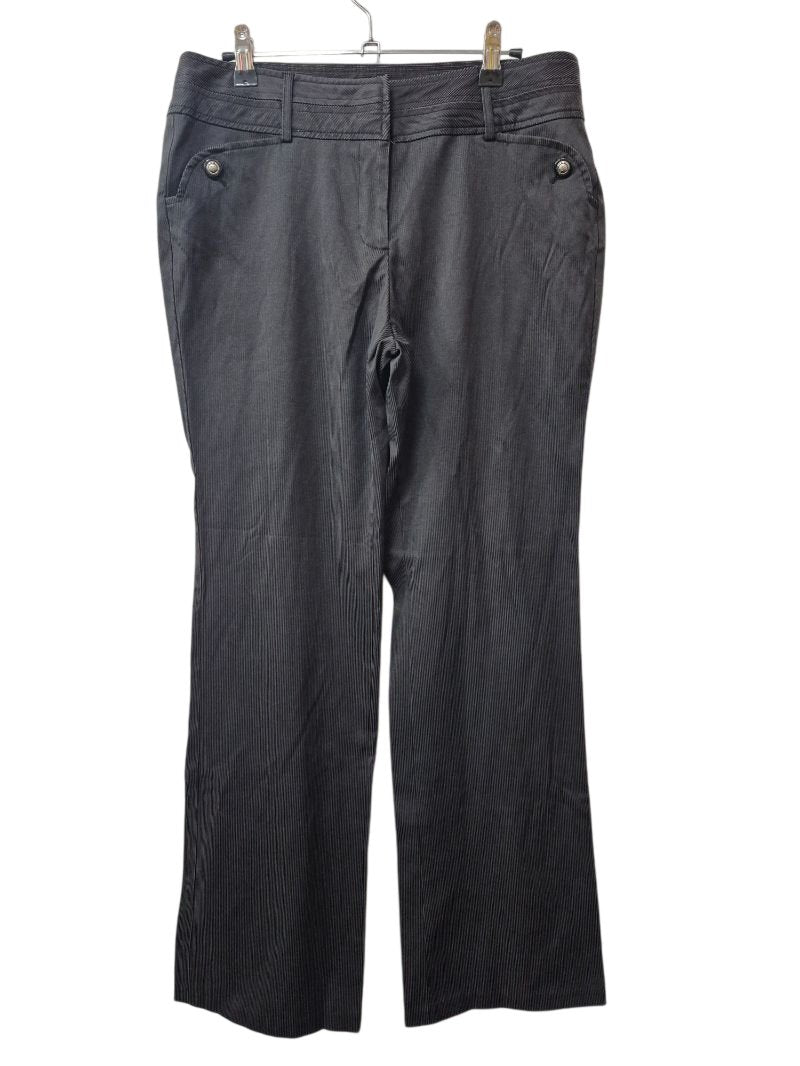 Studio 253 Pinstripe Trousers Vintage
