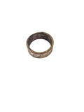 Engraved Ring Jewelry