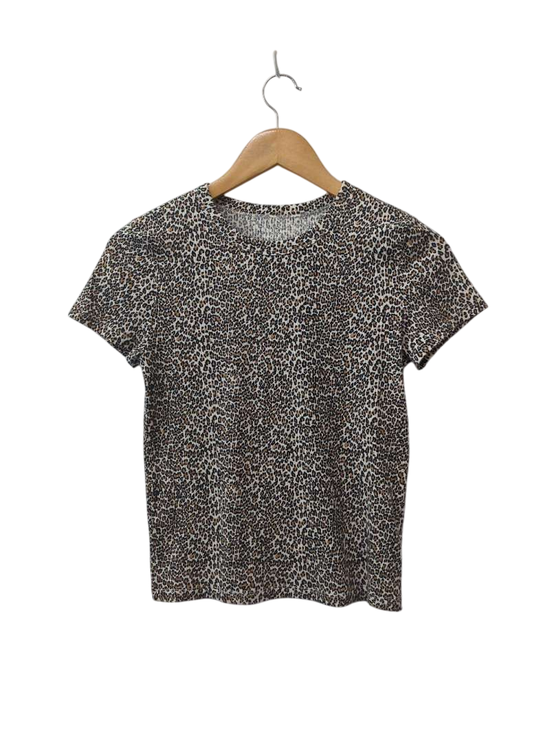 American Eagle  Crew Neck Tee Short Sleeves
