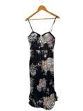 Band of Gypsies  Floral Spaghetti-Strap Dresses
