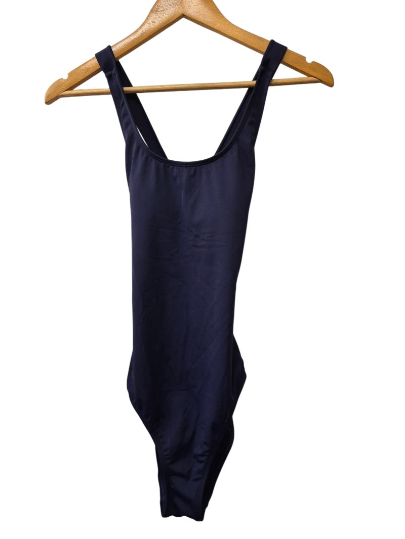 Andie Scoop Neck Swimwear