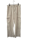 Hollister Wide Leg Pants