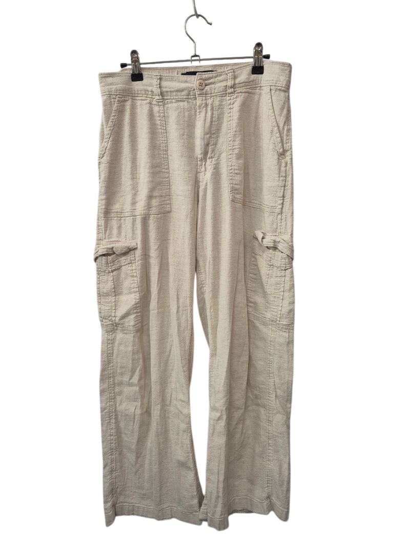 Hollister Wide Leg Pants