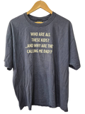 Steve & Barry’s Graphic T-Shirt Vintage