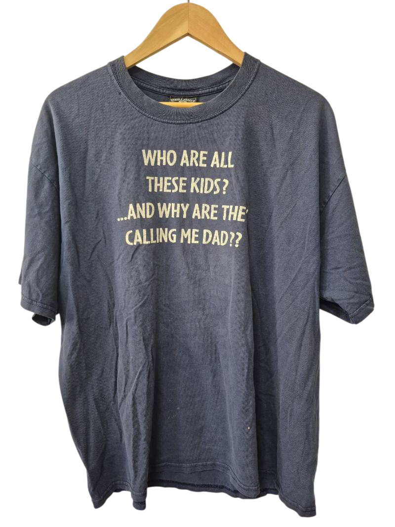 Steve & Barry’s Graphic T-Shirt Vintage